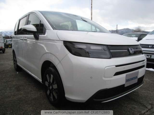 honda freed 2025 -HONDA 【長野 501】--Freed 6AA-GT7--GT7----HONDA 【長野 501】--Freed 6AA-GT7--GT7-- image 1