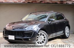 porsche macan 2016 CFJ1888772