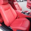 maserati granturismo 2010 CFJ1796664 image 21