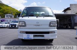 daihatsu hijet-truck 1999 c1b4bc941e6991f39bcedcf6940f8a37