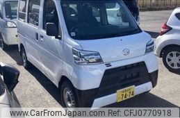 daihatsu hijet-cargo 2021 quick_quick_3BD-S331V_S331V-0279548