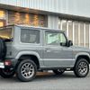 suzuki jimny 2022 -SUZUKI 【名変中 】--Jimny JB64W--242571---SUZUKI 【名変中 】--Jimny JB64W--242571- image 2