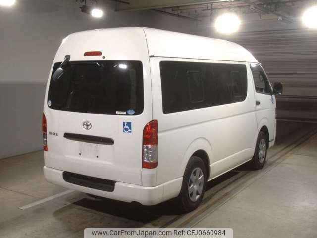 toyota hiace-van 2018 -TOYOTA--Hiace Van CBF-TRH200Kｶｲ--TRH200-0290163---TOYOTA--Hiace Van CBF-TRH200Kｶｲ--TRH200-0290163- image 2