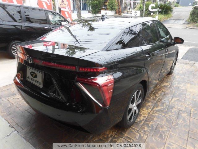 toyota mirai 2018 -TOYOTA 【名変中 】--MIRAI JPD10--0003712---TOYOTA 【名変中 】--MIRAI JPD10--0003712- image 2