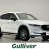 mazda cx-5 2021 CFJ1650938 image 1