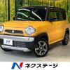 suzuki hustler 2017 quick_quick_MR41S_MR41S-615259 image 1