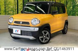 suzuki hustler 2017 quick_quick_MR41S_MR41S-615259