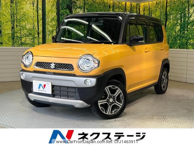 suzuki hustler 2017 quick_quick_MR41S_MR41S-615259 image 1