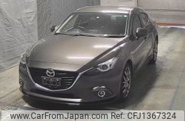 mazda axela 2014 -MAZDA--Axela BYEFP-106027---MAZDA--Axela BYEFP-106027-