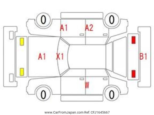 daihatsu tanto 2014 CFJ1645667 image 2