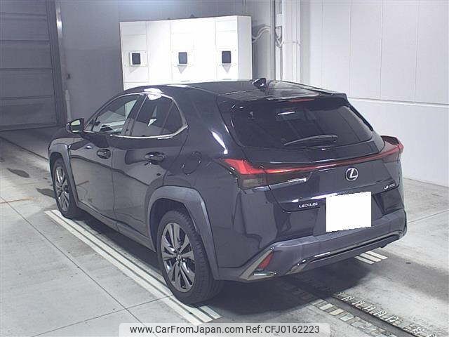 lexus ux 2019 -LEXUS 【岐阜 303ﾅ1336】--Lexus UX MZAA10-2019276---LEXUS 【岐阜 303ﾅ1336】--Lexus UX MZAA10-2019276- image 2