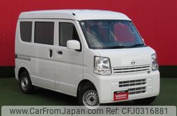 nissan clipper-van 2022 -NISSAN--Clipper Van 5BD-DR17V--DR17V-574084---NISSAN--Clipper Van 5BD-DR17V--DR17V-574084-