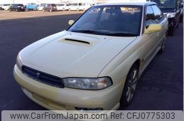 subaru legacy 1998 -SUBARU--Legacy BD5--BD5-030354---SUBARU--Legacy BD5--BD5-030354-