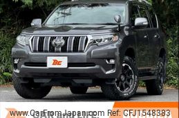toyota land-cruiser-prado 2019 CFJ1548383