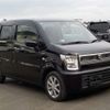 suzuki wagon-r 2019 -SUZUKI 【野田 580】--Wagon R DAA-MH55S--MH55S-282144---SUZUKI 【野田 580】--Wagon R DAA-MH55S--MH55S-282144- image 1