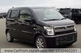 suzuki wagon-r 2019 -SUZUKI 【野田 580】--Wagon R DAA-MH55S--MH55S-282144---SUZUKI 【野田 580】--Wagon R DAA-MH55S--MH55S-282144-