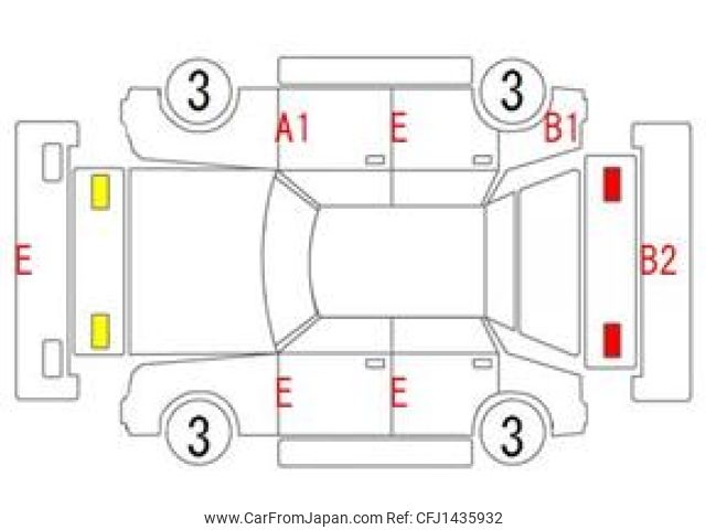 suzuki wagon-r 2007 -SUZUKI--Wagon R CBA-MH22S--MH22S-609027---SUZUKI--Wagon R CBA-MH22S--MH22S-609027- image 2