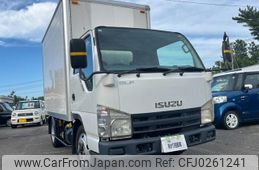 isuzu elf-truck 2008 GOO_JP_700090373030240929003