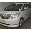 toyota alphard 2010 quick_quick_DBA-ANH20W_ANH20-8141006 image 2