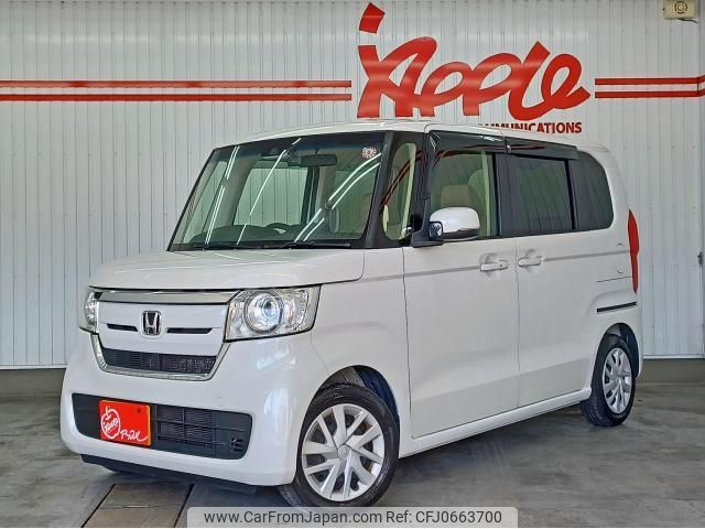 honda n-box 2018 quick_quick_JF3_JF3-1165936 image 1