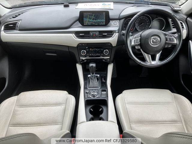 mazda atenza 2015 -MAZDA--Atenza Sedan LDA-GJ2AP--GJ2AP-100327---MAZDA--Atenza Sedan LDA-GJ2AP--GJ2AP-100327- image 2