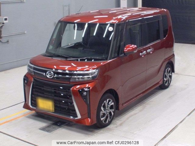 daihatsu tanto 2023 -DAIHATSU 【豊橋 581こ161】--Tanto LA650S-0301563---DAIHATSU 【豊橋 581こ161】--Tanto LA650S-0301563- image 1