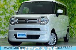 suzuki wagon-r 2022 quick_quick_5AA-MX91S_MX91S-118470