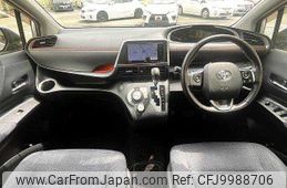 toyota sienta 2017 504928-922431