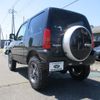 suzuki jimny 2014 -SUZUKI--Jimny JB23W--706565---SUZUKI--Jimny JB23W--706565- image 2