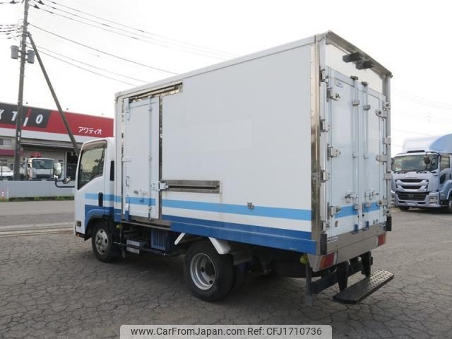 isuzu elf-truck 2017 CFJ1710736 image 2