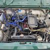 suzuki jimny 1990 -SUZUKI 【愛媛 480ﾇ9548】--Jimny M-JA11C--JA11-106368---SUZUKI 【愛媛 480ﾇ9548】--Jimny M-JA11C--JA11-106368- image 9