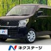 suzuki wagon-r 2014 -SUZUKI--Wagon R DBA-MH34S--MH34S-366218---SUZUKI--Wagon R DBA-MH34S--MH34S-366218- image 1