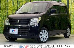 suzuki wagon-r 2014 -SUZUKI--Wagon R DBA-MH34S--MH34S-366218---SUZUKI--Wagon R DBA-MH34S--MH34S-366218-