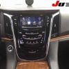 cadillac escalade 2015 CFJ1849318 image 5
