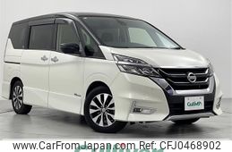 nissan serena 2017 -NISSAN--Serena DAA-GFC27--GFC27-057333---NISSAN--Serena DAA-GFC27--GFC27-057333-