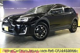 subaru xv 2018 -SUBARU--Subaru XV DBA-GT7--GT7-190164---SUBARU--Subaru XV DBA-GT7--GT7-190164-