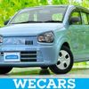 suzuki alto 2016 quick_quick_DBA-HA36S_HA36S-283043 image 1