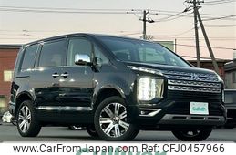 mitsubishi delica-d5 2023 -MITSUBISHI--Delica D5 3DA-CV1W--CV1W-4015885---MITSUBISHI--Delica D5 3DA-CV1W--CV1W-4015885-