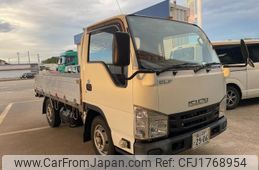 isuzu elf-truck 2017 CFJ1768954