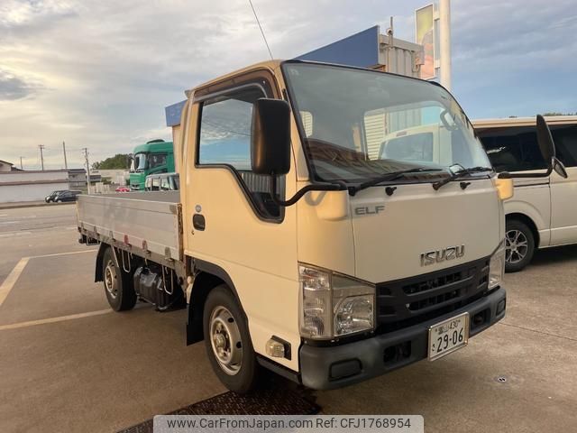isuzu elf-truck 2017 CFJ1768954 image 1