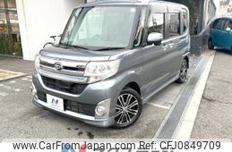 daihatsu tanto 2014 quick_quick_LA600S_LA600S-0086046