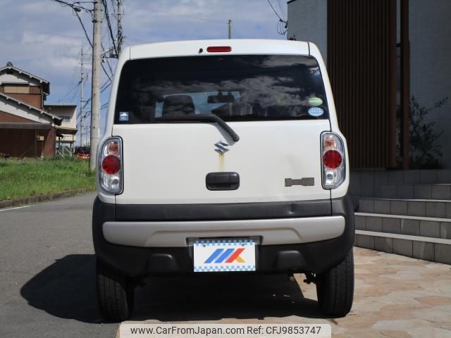 suzuki hustler 2016 quick_quick_DBA-MR31S_MR31S-111030 image 2