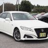 toyota crown 2018 -TOYOTA--Crown 6AA-GWS224--GWS224-1001169---TOYOTA--Crown 6AA-GWS224--GWS224-1001169- image 3