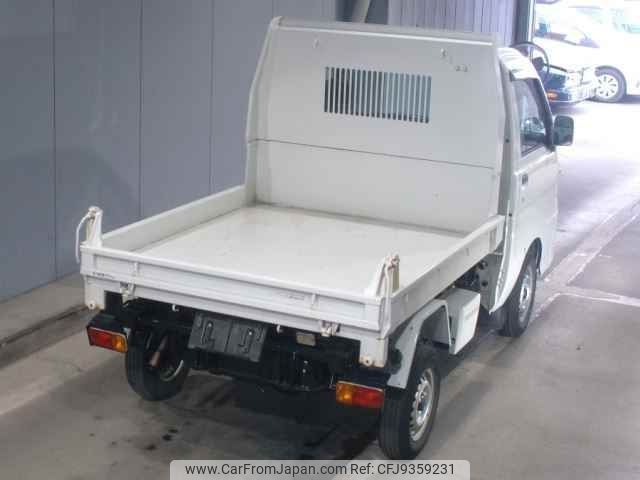 daihatsu hijet-truck 2009 -DAIHATSU--Hijet Truck S211P--0081791---DAIHATSU--Hijet Truck S211P--0081791- image 2