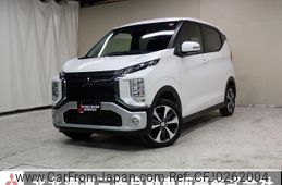 mitsubishi ek-cross 2023 quick_quick_B37W_B37W-0300686