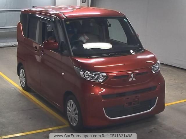 mitsubishi ek-space 2020 quick_quick_5AA-B34A_B34A-0006619 image 1