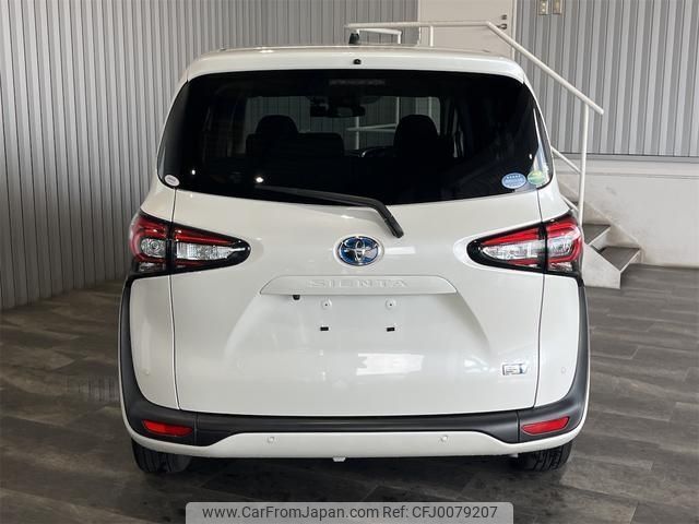 toyota sienta 2019 -TOYOTA--Sienta NHP170G--NHP170-7184165---TOYOTA--Sienta NHP170G--NHP170-7184165- image 2