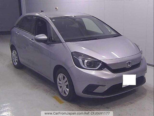 honda fit 2020 quick_quick_6BA-GR1_1021233 image 1