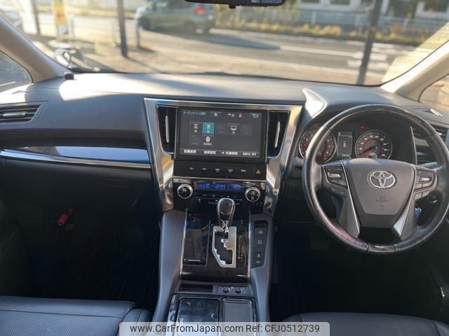 toyota vellfire 2018 quick_quick_AGH30W_AGH30-0194458 image 2