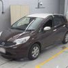 nissan note 2015 -NISSAN--Note E12-422133---NISSAN--Note E12-422133- image 1